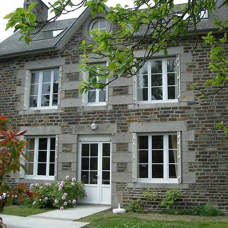 St Michel Villa Vains Exterior foto