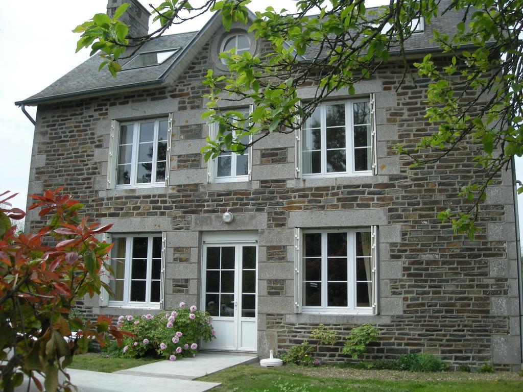 St Michel Villa Vains Exterior foto