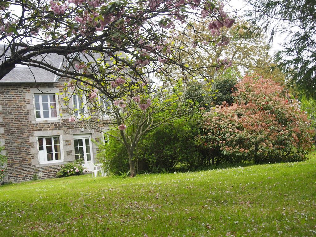 St Michel Villa Vains Exterior foto
